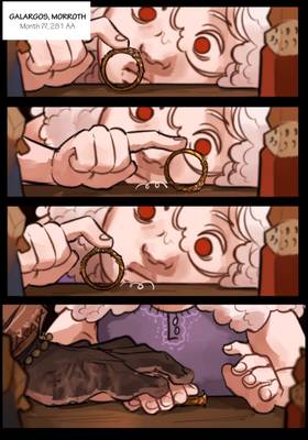 Read The Blood of Azra  11 Page 2 in English