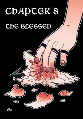 Read The Blood of Azra  11 Page 1 in English