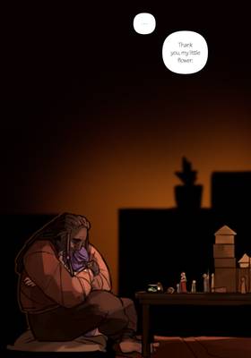 Read The Blood of Azra  11 Page 7 in English