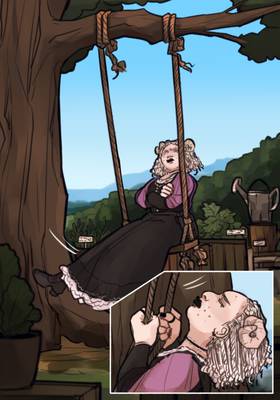 Read The Blood of Azra  11 Page 10 in English