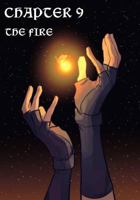Read The Blood of Azra  12 Page 1 in English