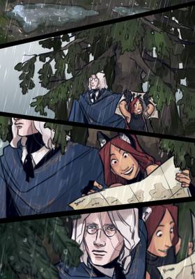 Read The Blood of Azra  12 Page 4 in English