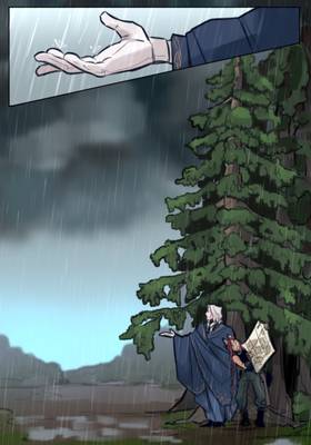 Read The Blood of Azra  12 Page 5 in English