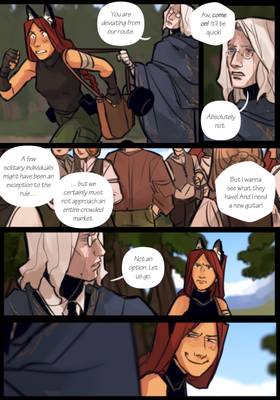 Read The Blood of Azra  12 Page 7 in English
