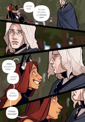 Read The Blood of Azra  12 Page 9 in English