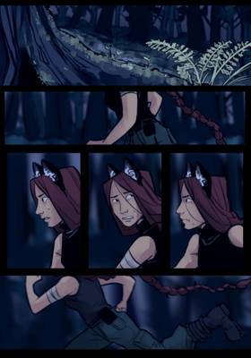 Read The Blood of Azra  13 Page 7 in English