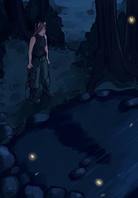 Read The Blood of Azra  13 Page 9 in English