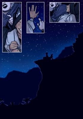 Read The Blood of Azra  14 Page 2 in English
