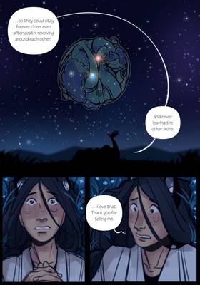 Read The Blood of Azra  14 Page 9 in English