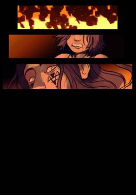 Read The Blood of Azra  15 Page 3 in English