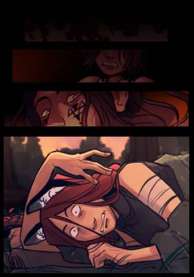 Read The Blood of Azra  15 Page 4 in English