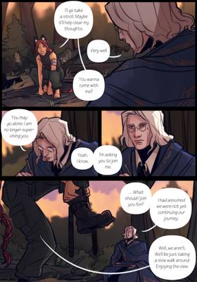 Read The Blood of Azra  15 Page 7 in English