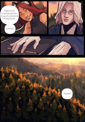 Read The Blood of Azra  15 Page 8 in English