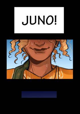 Read The Blood of Azra  16 Page 3 in English