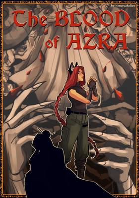 Read The Blood of Azra  1 Page 1 in English