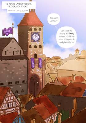 Read The Blood of Azra  2 Page 5 in English