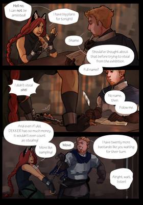 Read The Blood of Azra  2 Page 7 in English
