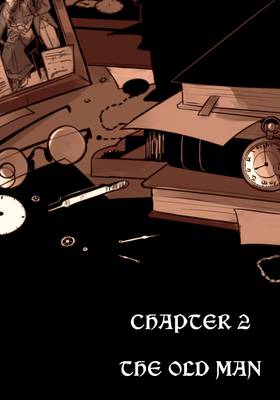 Read The Blood of Azra  3 Page 1 in English