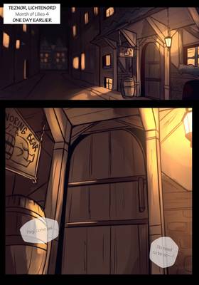 Read The Blood of Azra  3 Page 4 in English