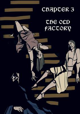 Read The Blood of Azra  4 Page 1 in English