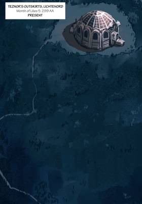 Read The Blood of Azra  4 Page 4 in English