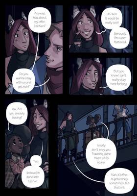 Read The Blood of Azra  4 Page 10 in English