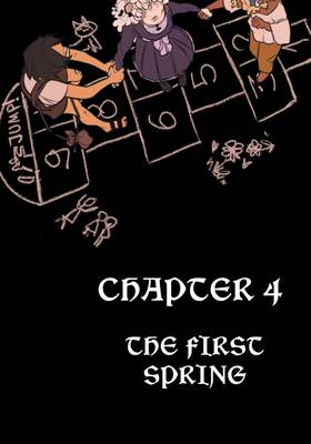 Read The Blood of Azra  5 Page 1 in English