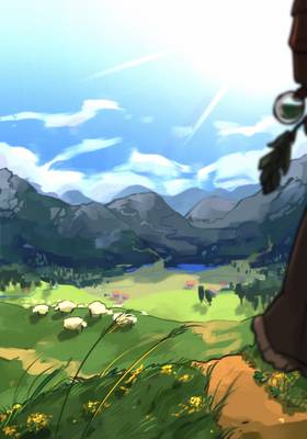 Read The Blood of Azra  5 Page 7 in English