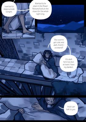 Read The Blood of Azra  6 Page 7 in English