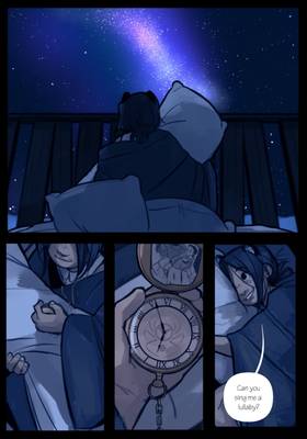 Read The Blood of Azra  6 Page 8 in English