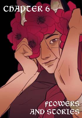 Read The Blood of Azra  7 Page 1 in English