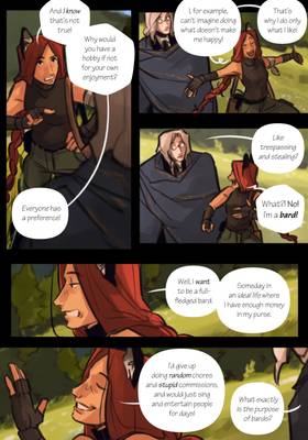 Read The Blood of Azra  7 Page 8 in English