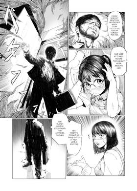 Read UDON  1 Page 6 in English