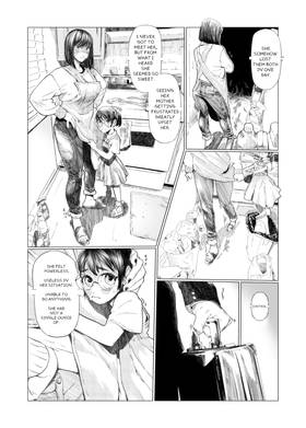 Read UDON  1 Page 7 in English