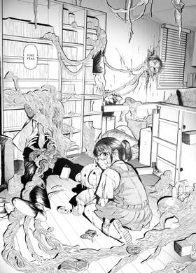 Read UDON  1 Page 10 in English