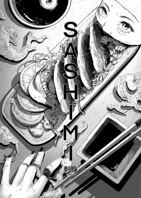 Read SASHIMI  1 Page 2 in English