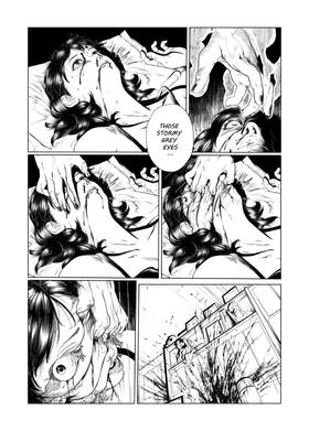 Read SASHIMI  1 Page 6 in English