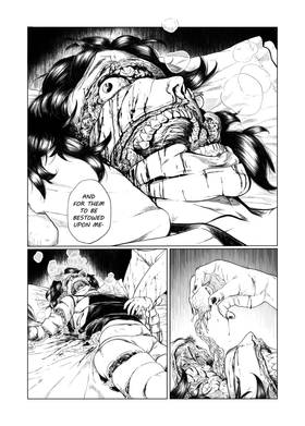 Read SASHIMI  1 Page 7 in English