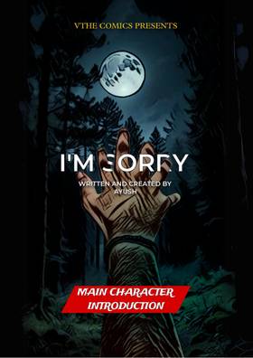 Read I'm Sorry   1 Page 1 in English