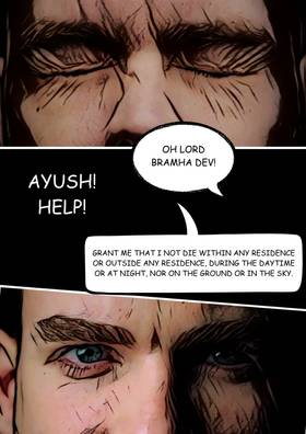 Read I'm Sorry   1 Page 3 in English