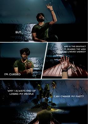 Read I'm Sorry   1 Page 5 in English