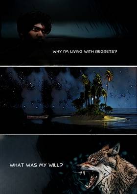 Read I'm Sorry   1 Page 8 in English