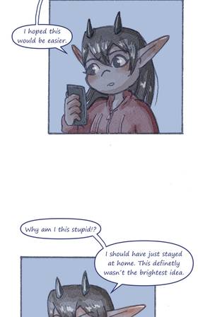 Read Perish  1 Page 3 in English