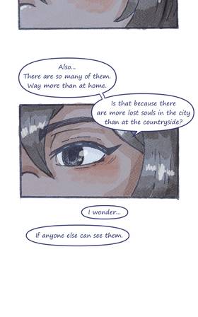 Read Perish  1 Page 5 in English