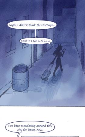 Read Perish  1 Page 2 in English