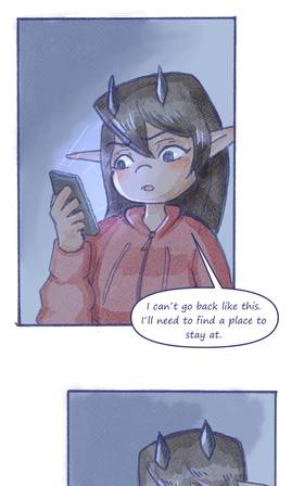 Read Perish  2 Page 2 in English