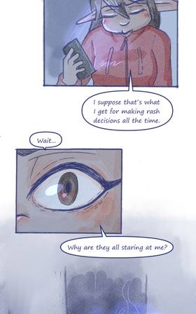 Read Perish  2 Page 3 in English