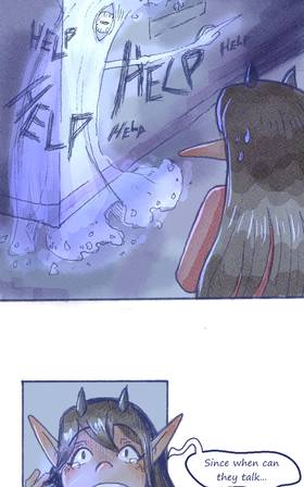 Read Perish  2 Page 6 in English
