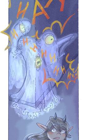Read Perish  3 Page 3 in English