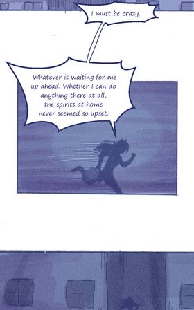 Read Perish  3 Page 5 in English